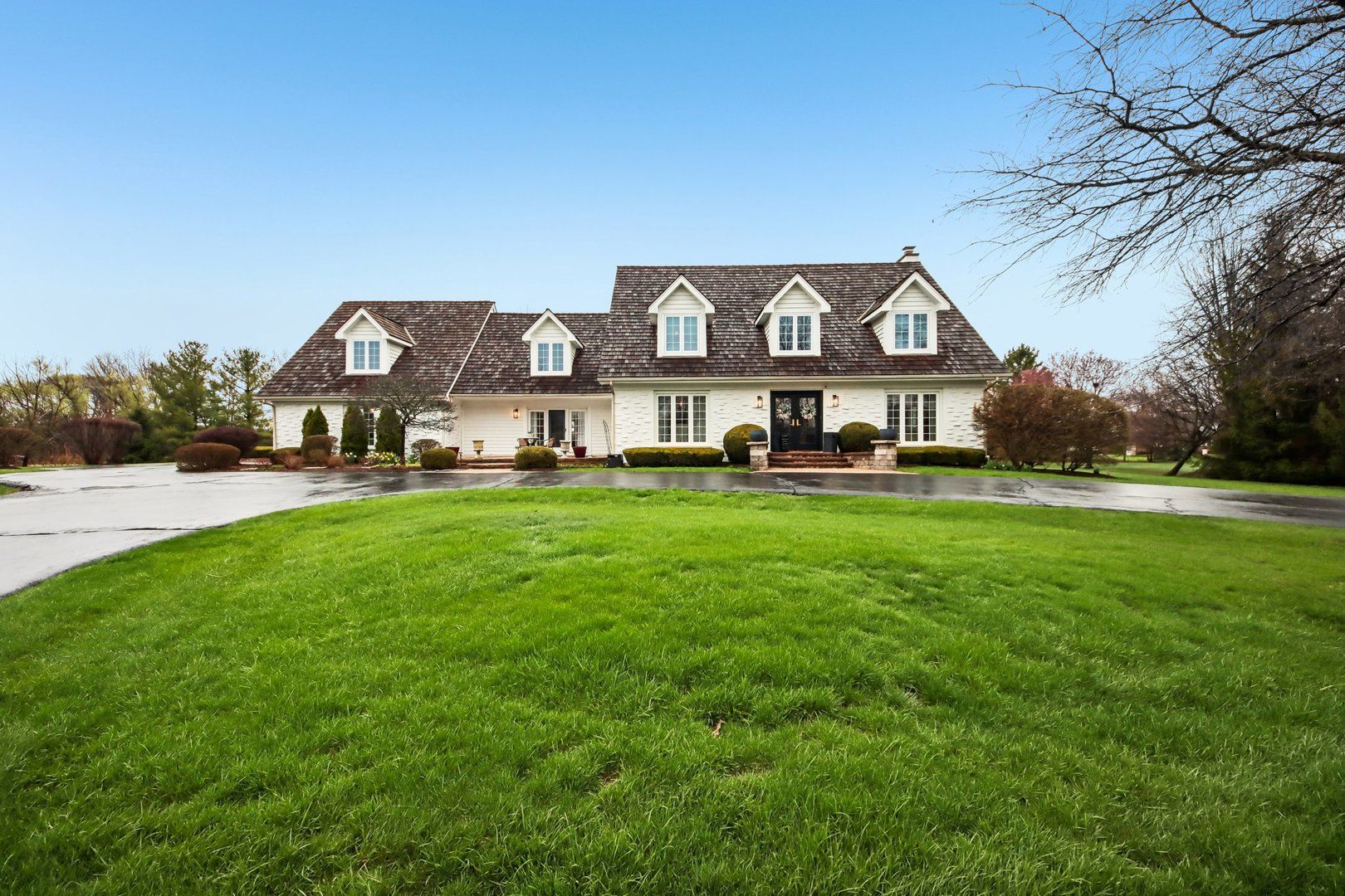 1980 Clover Drive — Inverness, IL 60067