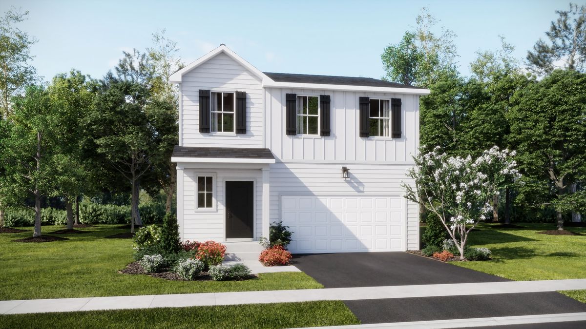 301 Buchanan Drive, Waterman, IL 60556