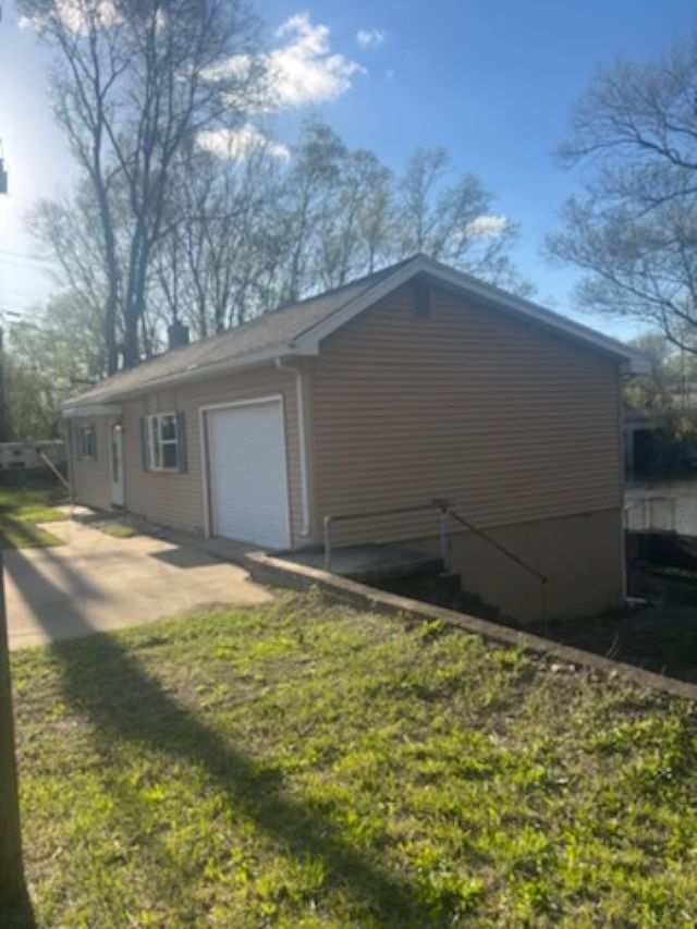 6724 Rydberg Road — Rockford, IL 61109