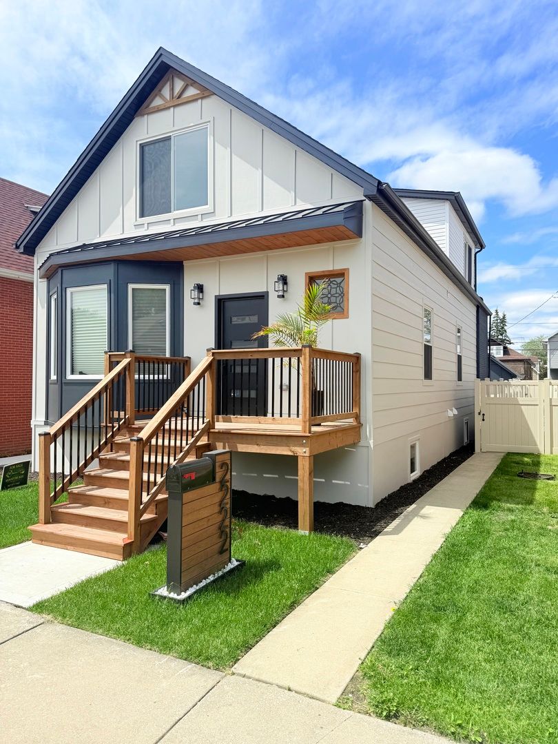 2222 Highland Avenue — Berwyn, IL 60402