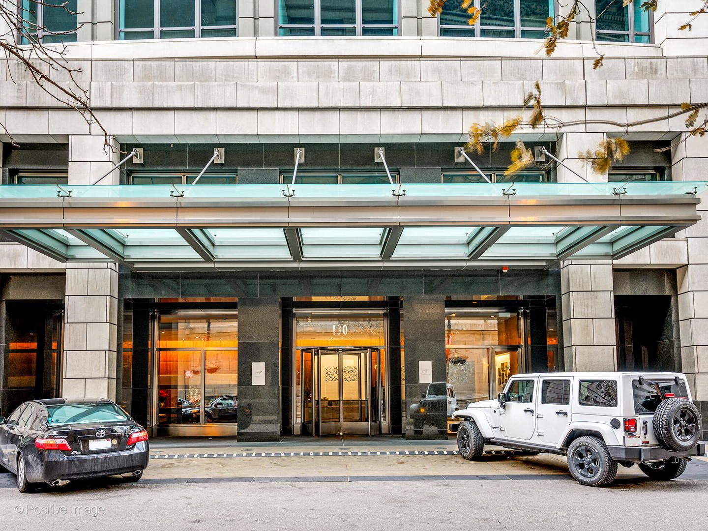 130 N GARLAND Court #1701 — Chicago, IL 60602