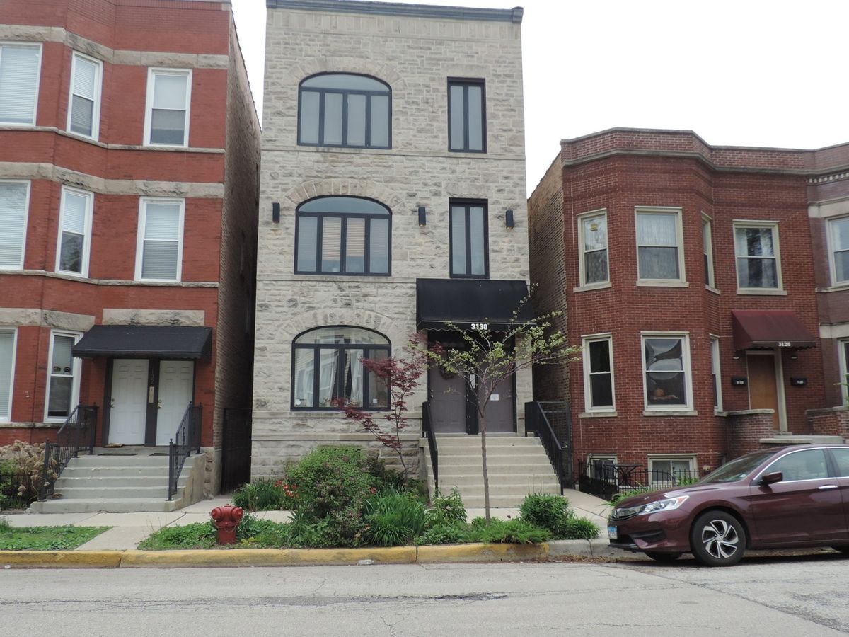 3130 Princeton Avenue, Chicago, IL 60616