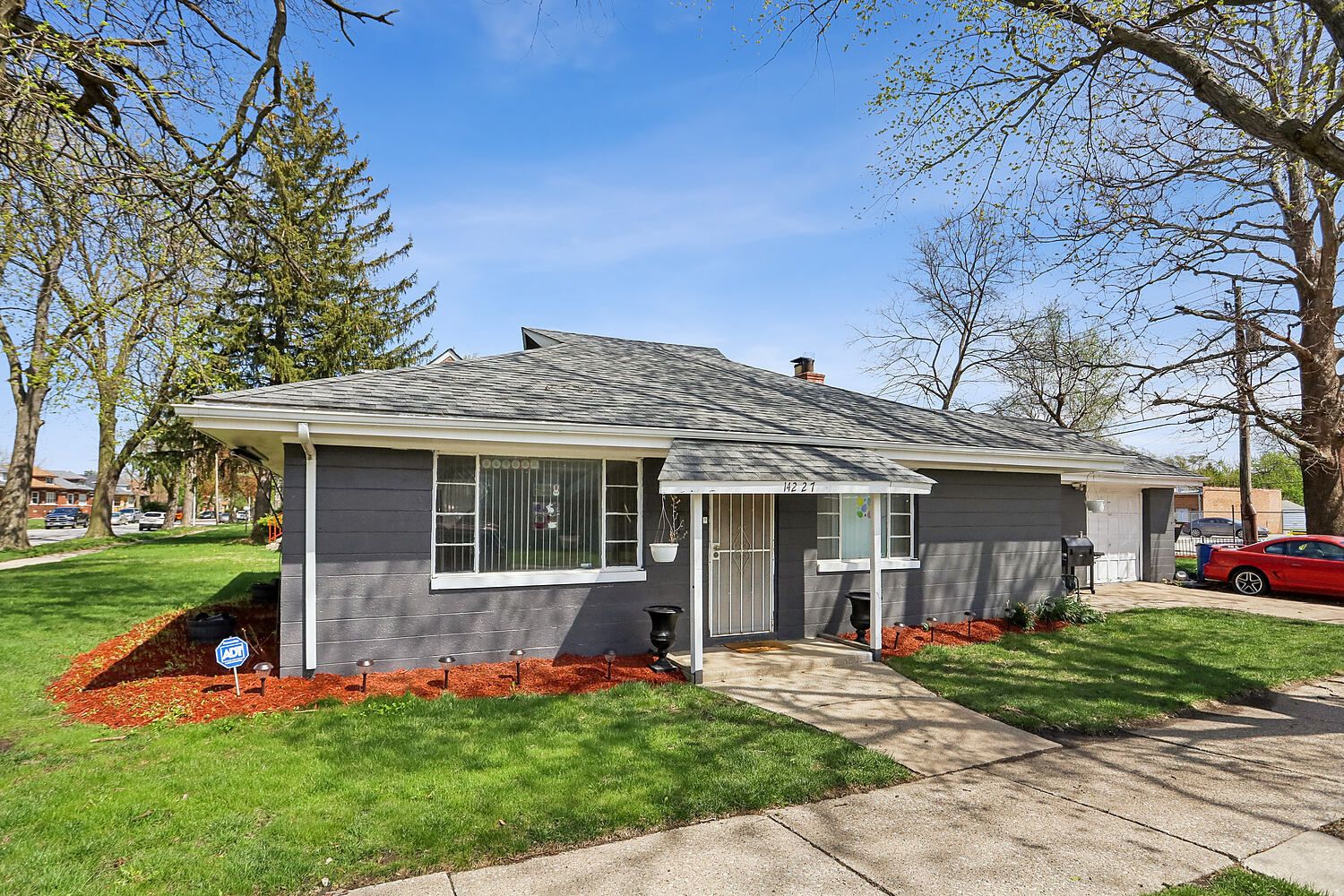 14227 S Edbrooke Avenue — Riverdale, IL 60827