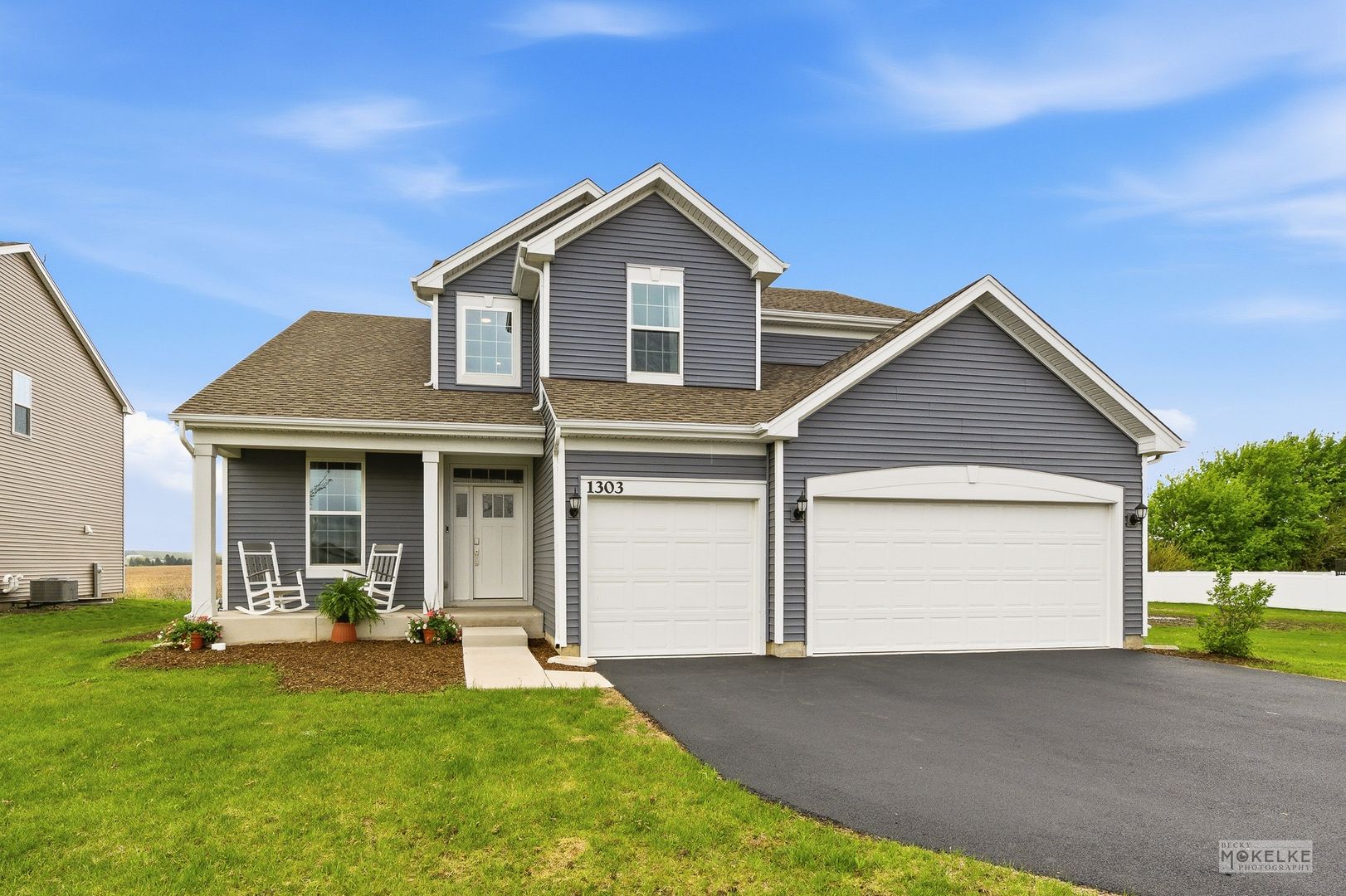 1303 Collins Drive — Elburn, IL 60119