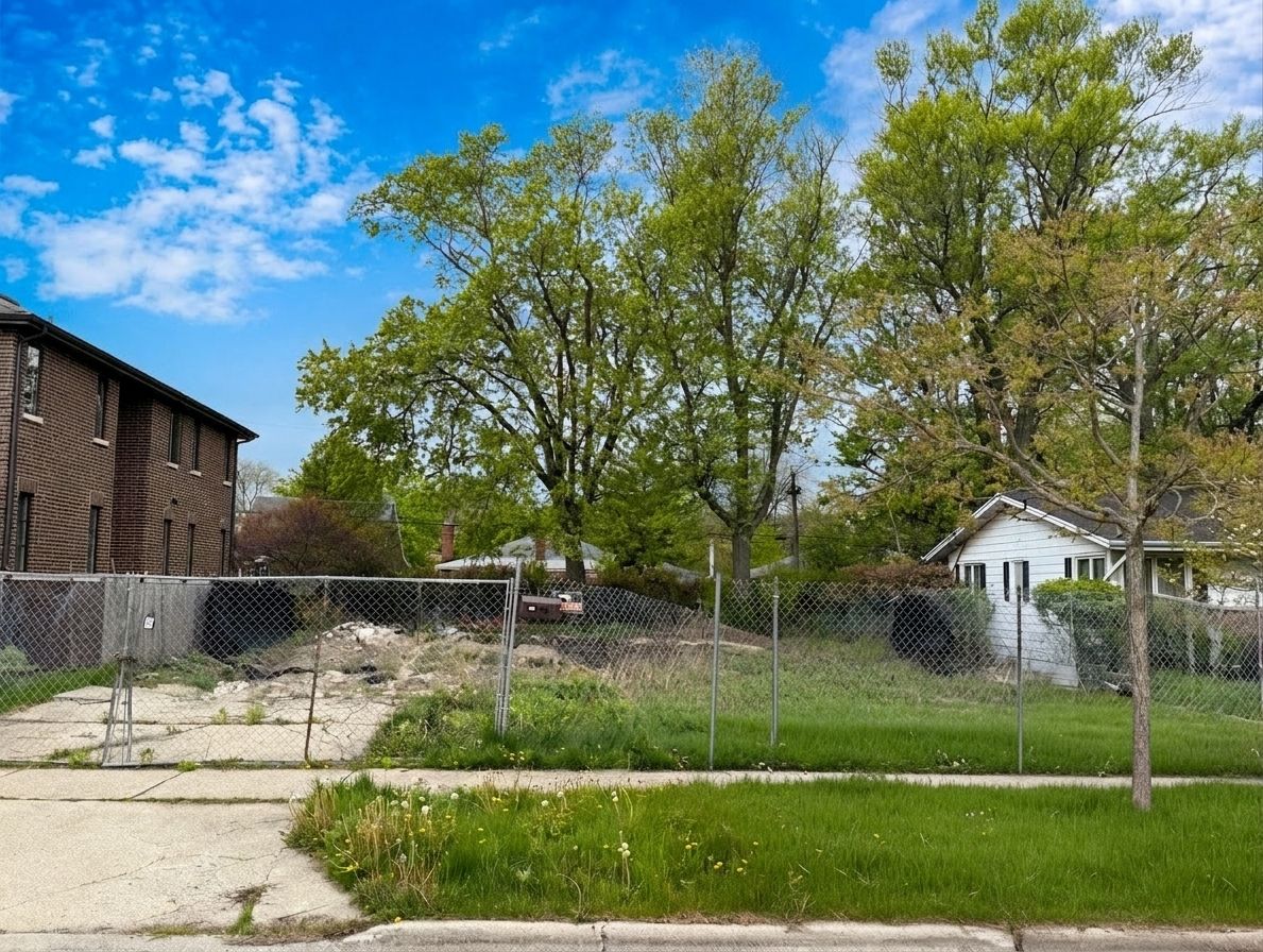 510 Aldine Avenue, Park Ridge, IL 60068