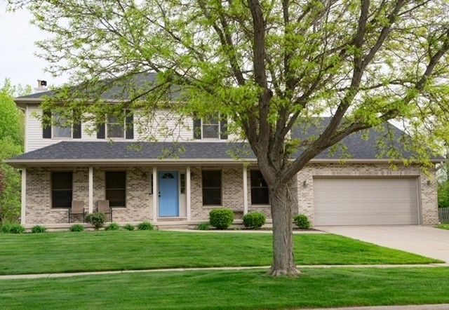 26217 Rachael Drive, Channahon, IL 60410