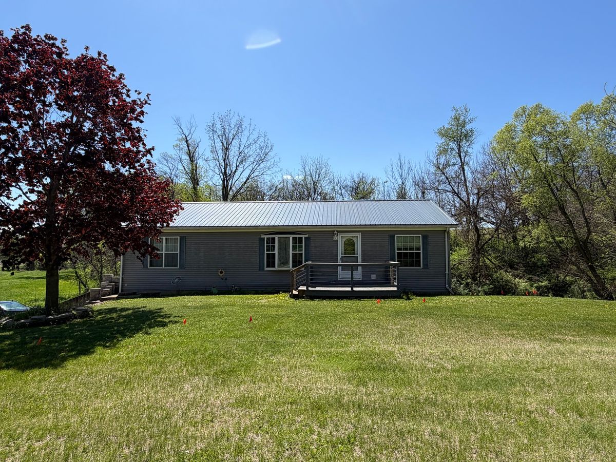 14905 Covell Road, Morrison, IL 61270