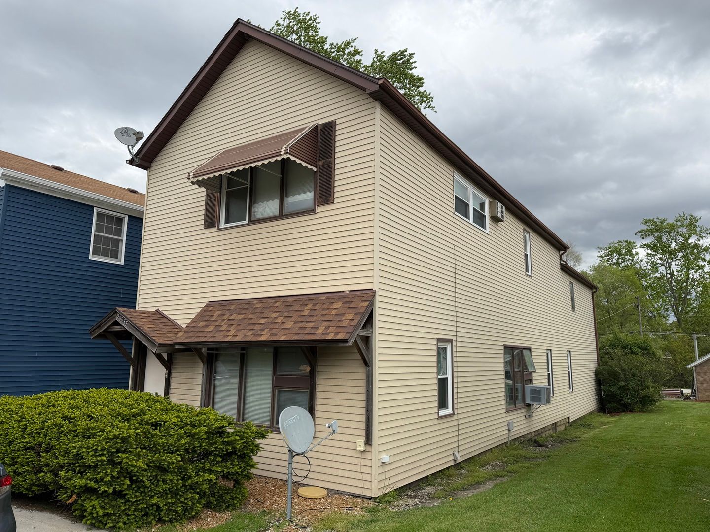 25957 S Oak Road — Monee, IL 60449