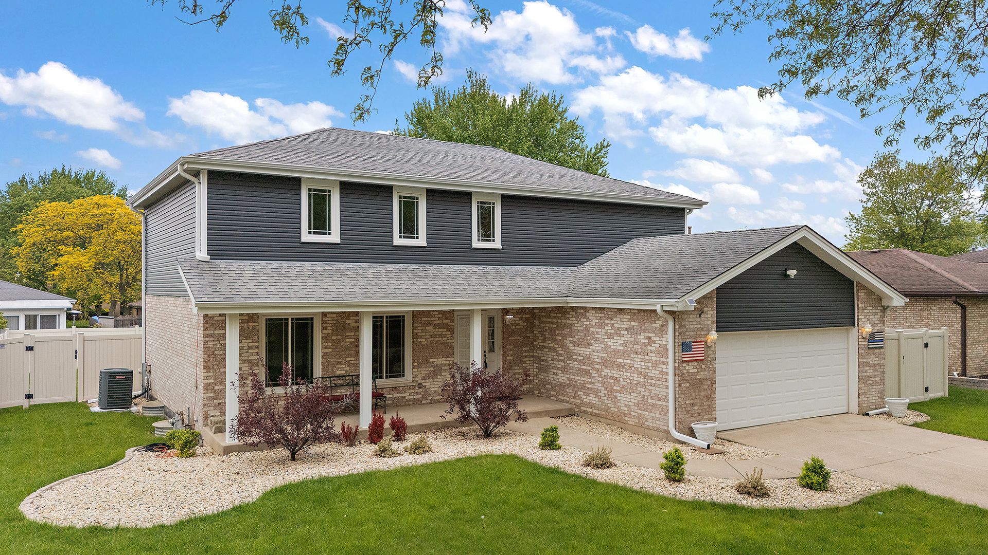 11030 Granite Drive — Mokena, IL 60448