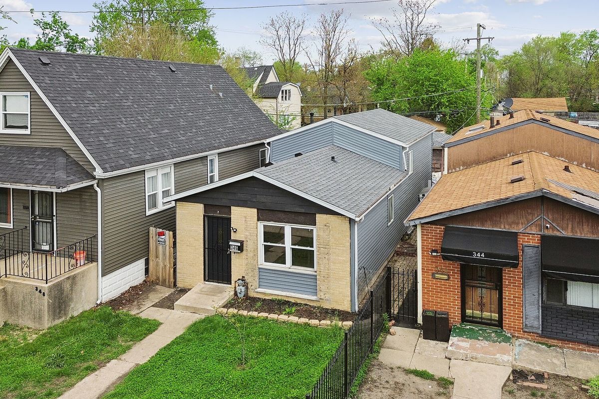 346 115th Street, Chicago, IL 60628