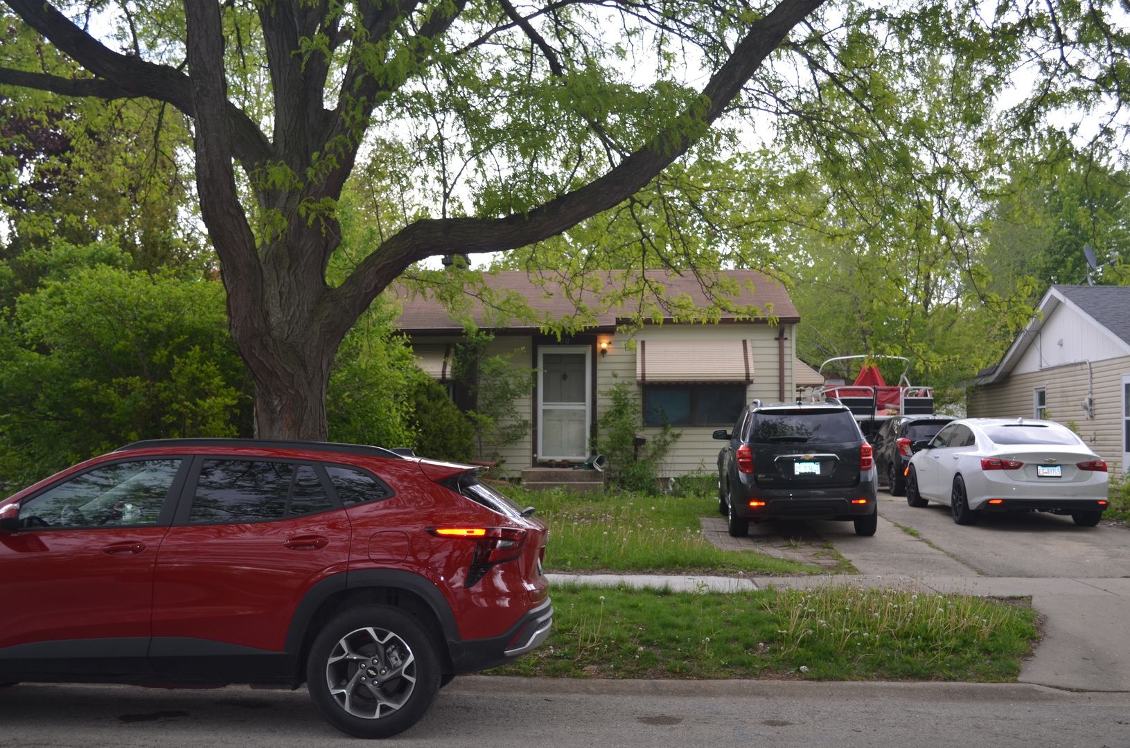 1006 Pearson Drive — Joliet, IL 60435