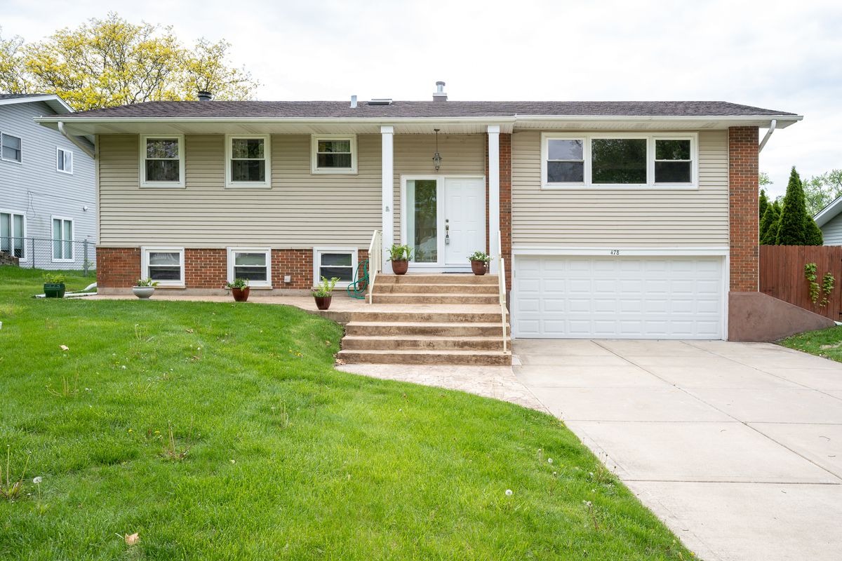 2S478 Lloyd Avenue, Lombard, IL 60148