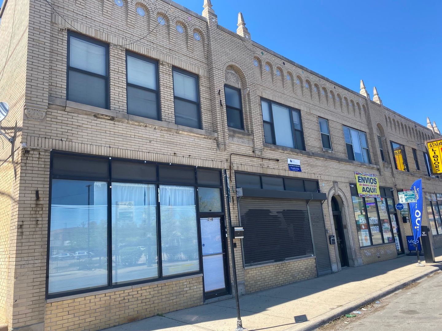 3150 N Laramie Avenue #2B — Chicago, IL 60641