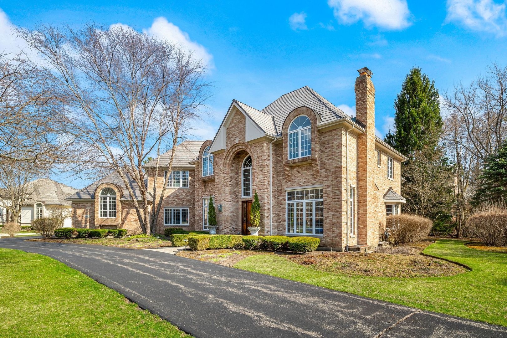 4480 Normandy Court — Long Grove, IL 60047