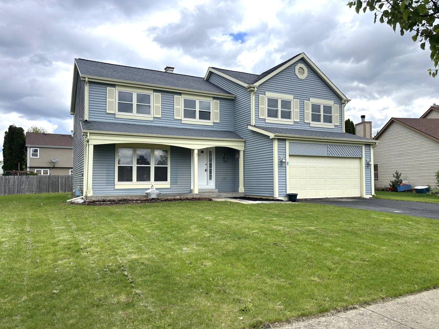 1 Collingwood Court — Bolingbrook, IL 60440