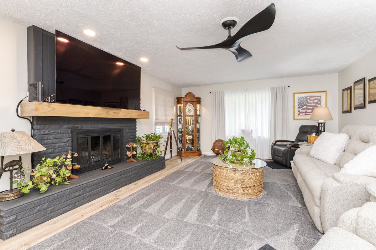 306 W Bennett Street, Pontiac, IL 61764
