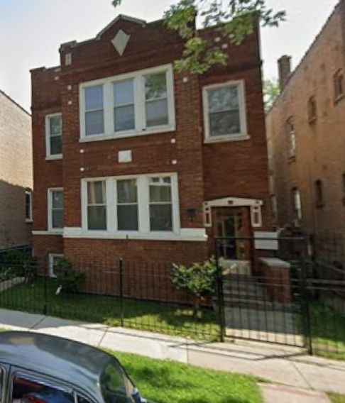 4947 TROY Street, Chicago, IL 60625