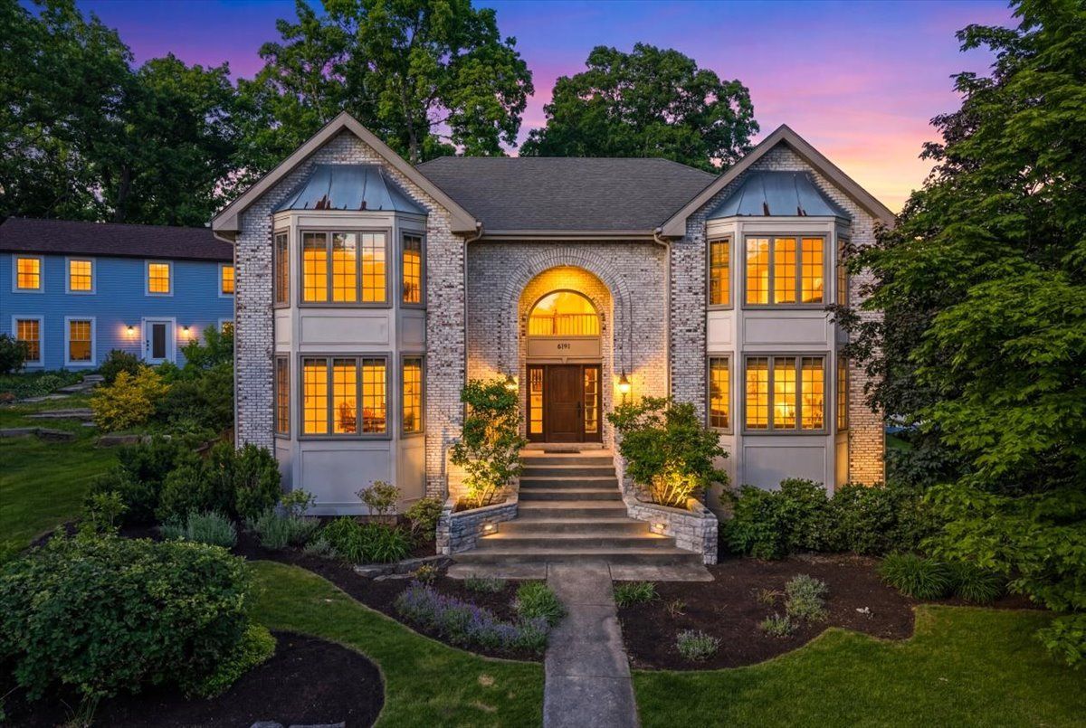 6191 Shorewood Court — Lisle, IL 60532