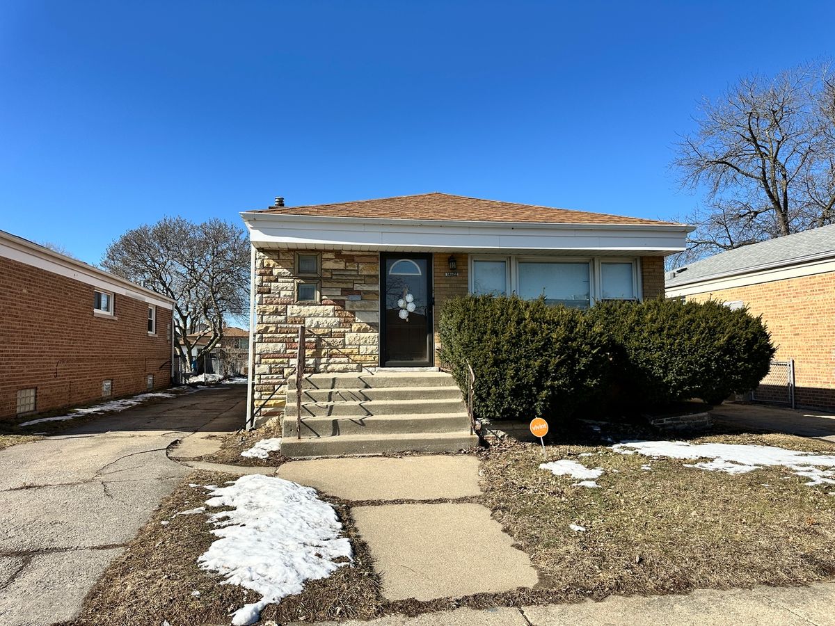 14522 Marquette Avenue, Burnham, IL 60633