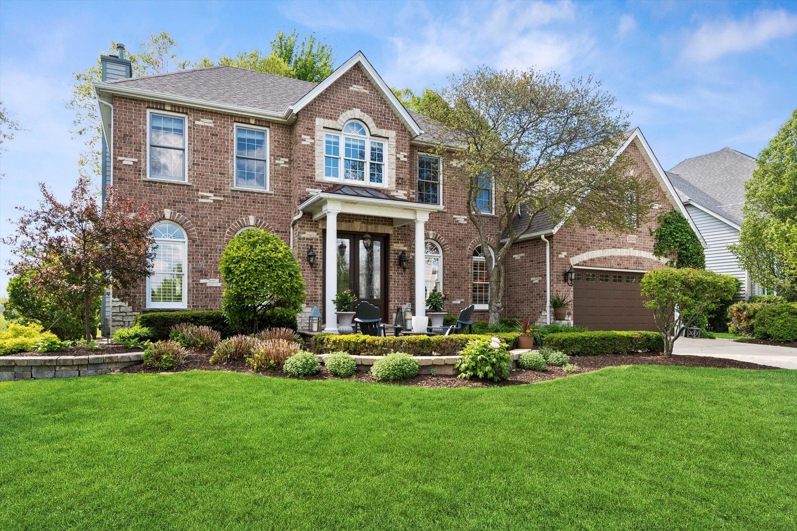 2523 Skylane Drive — Naperville, IL 60564