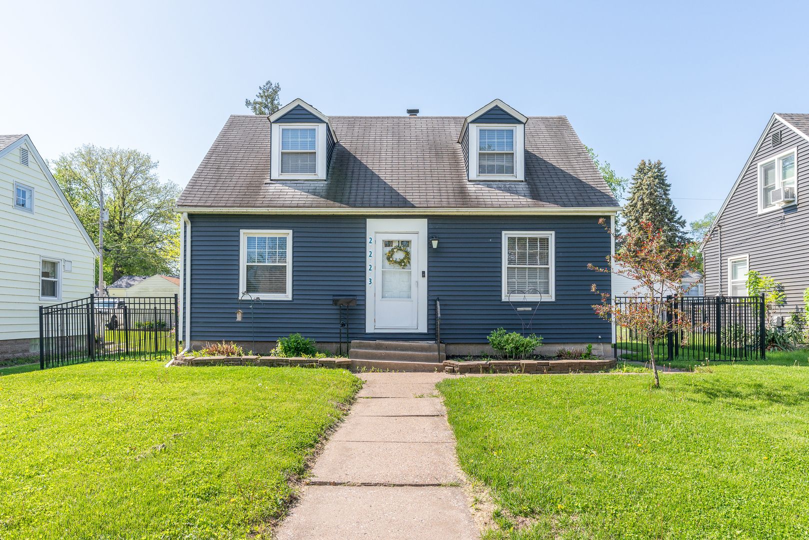 2223 W Rusholme Street — Davenport, IA 52804