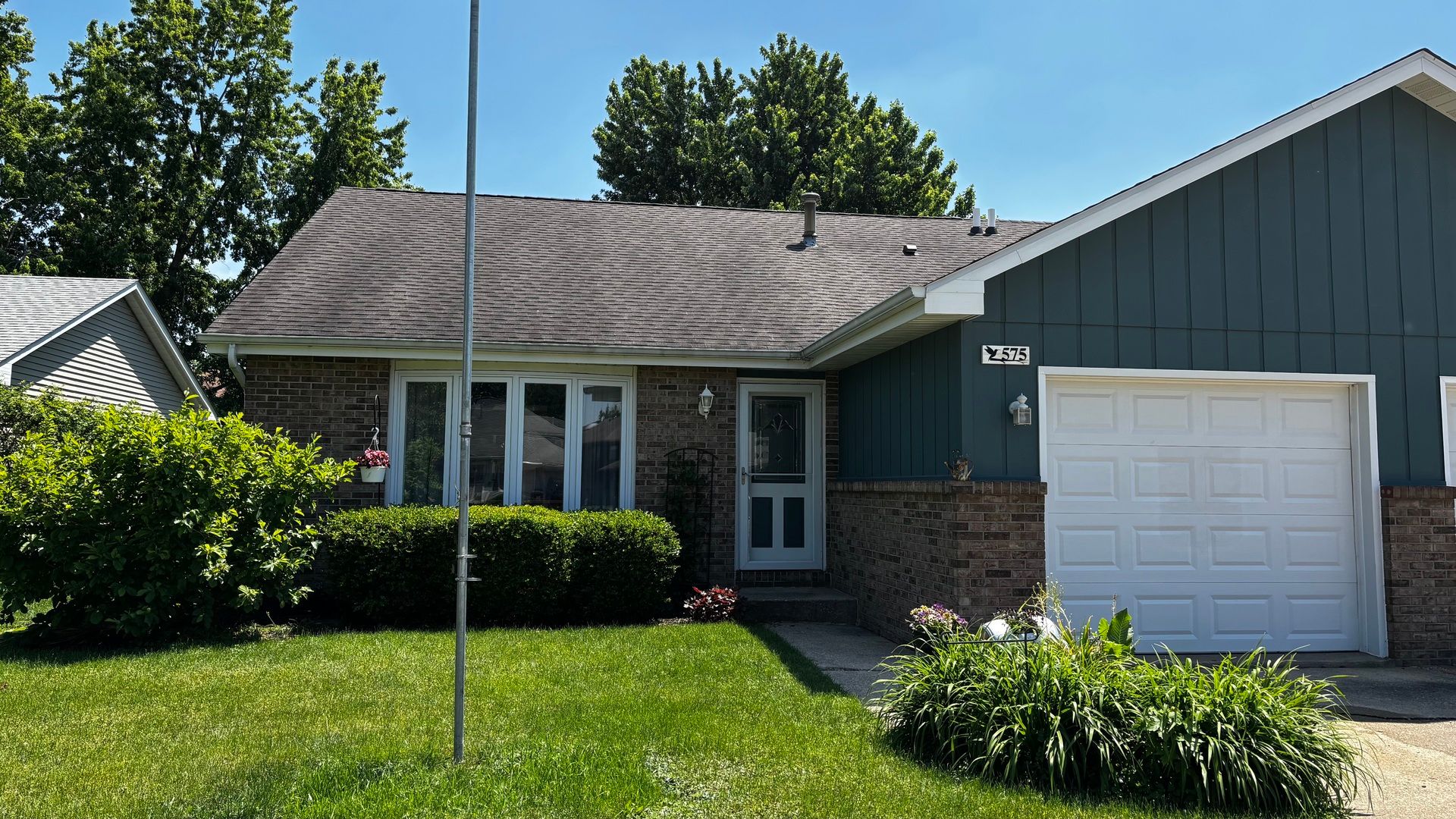 575 Elizabeth Drive — Coal City, IL 60416