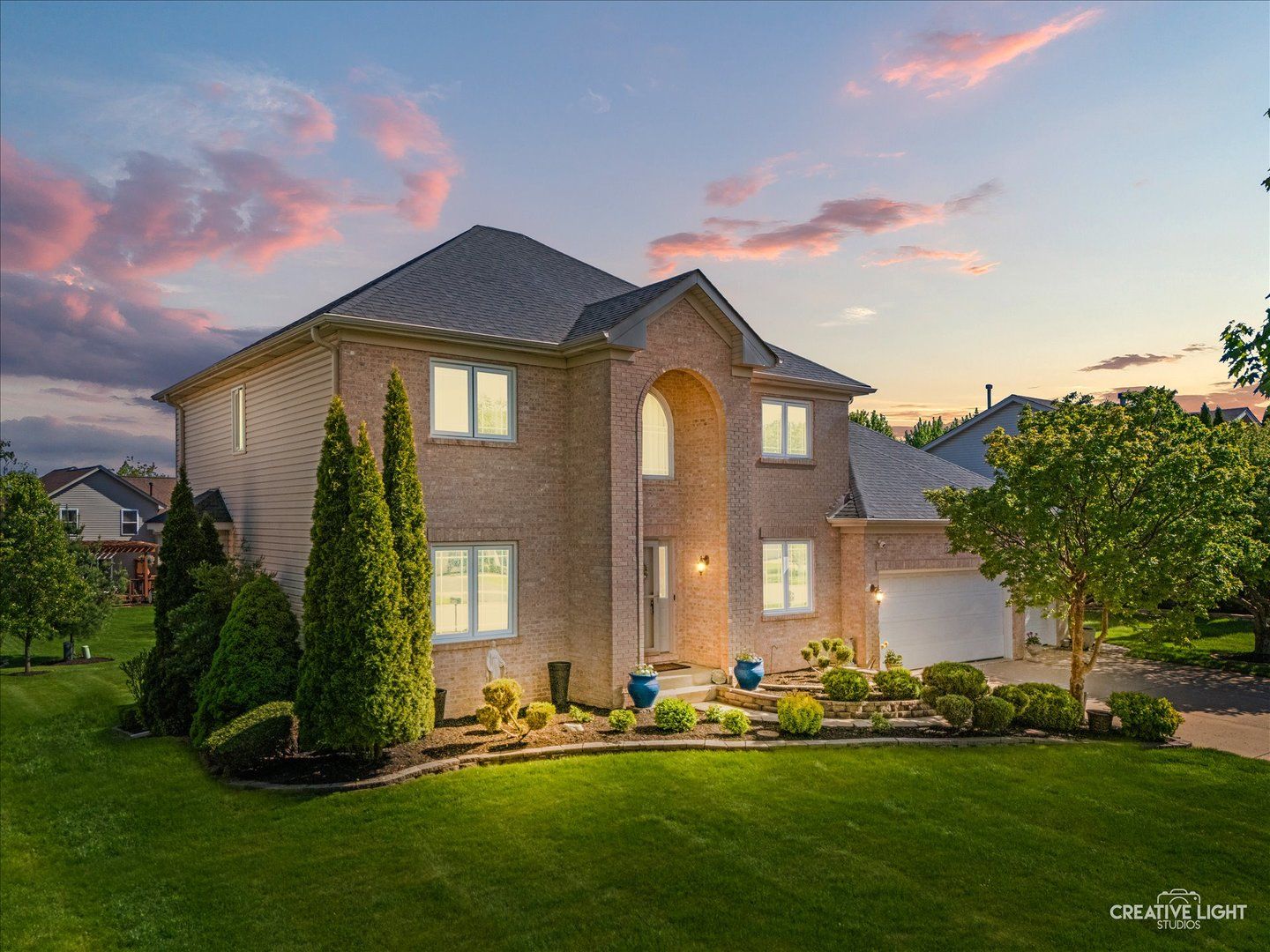 22531 W Bass Lake Road — Plainfield, IL 60544