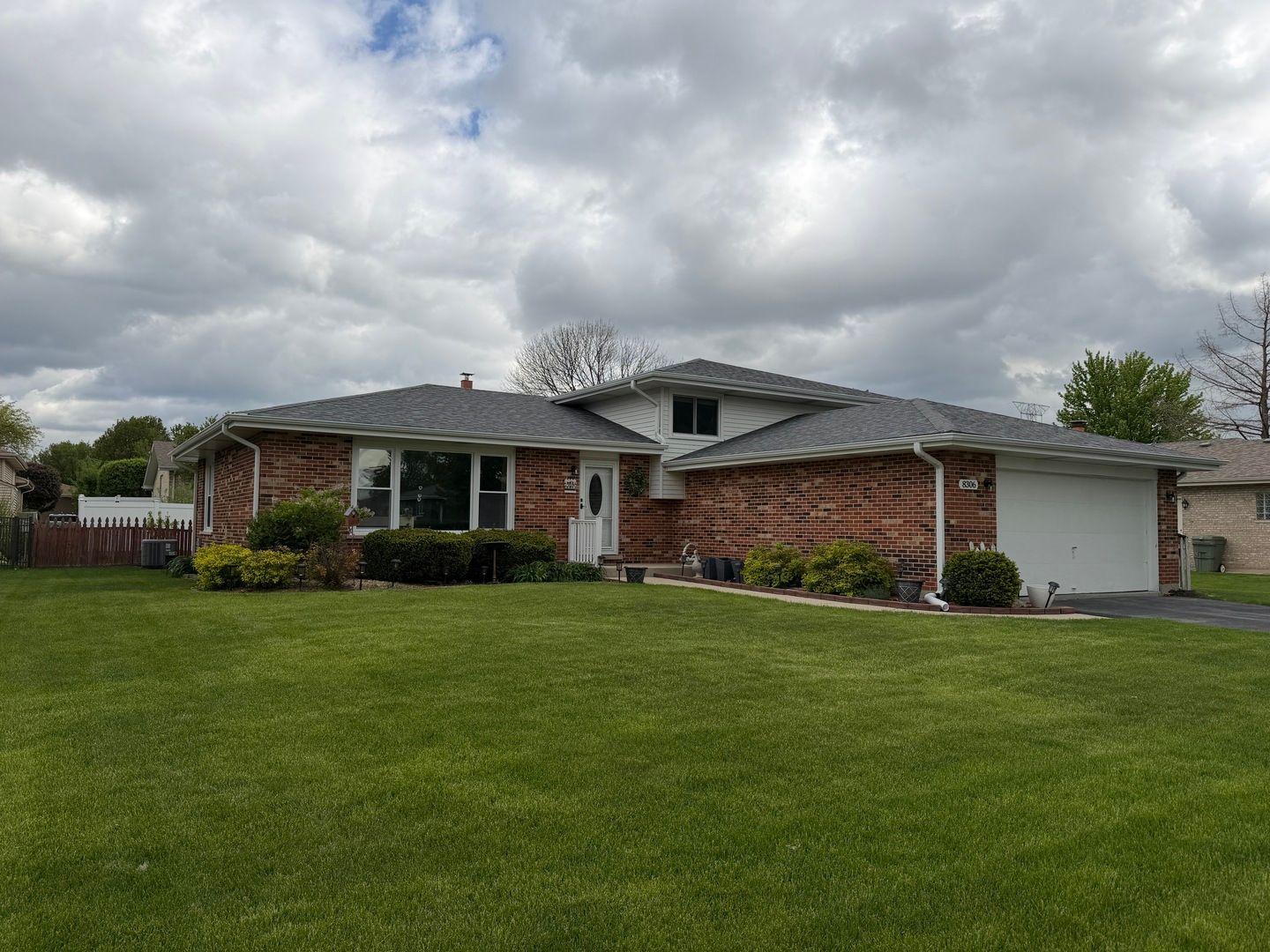 8306 169th Street — Tinley Park, IL 60477