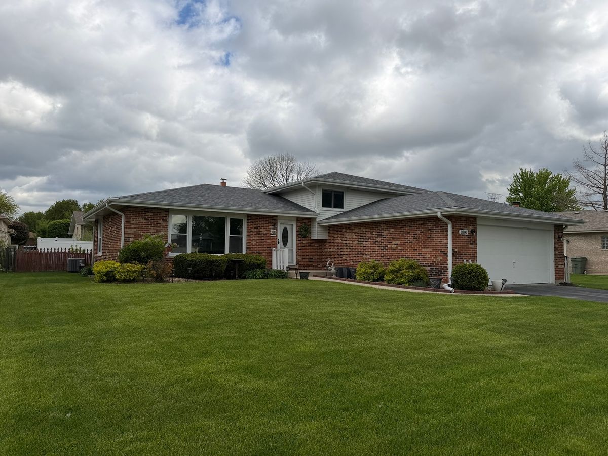 8306 169th Street, Tinley Park, IL 60477