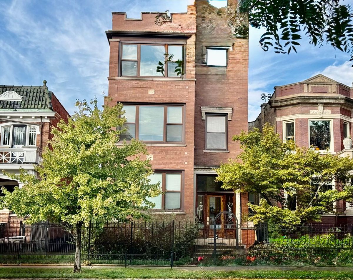 1342 Kedzie Avenue, Chicago, IL 60651