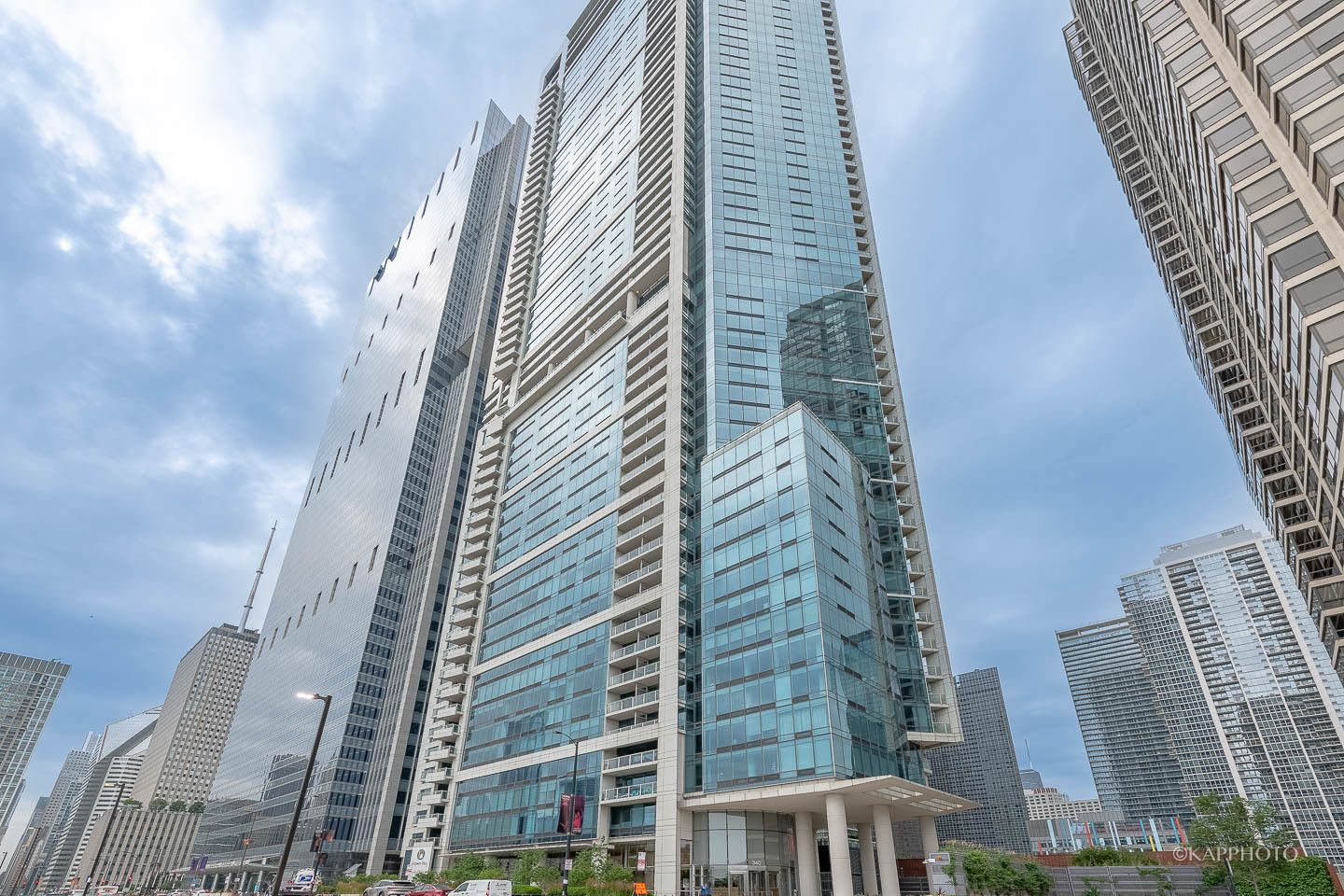 340 E Randolph Street #4902 — Chicago, IL 60601