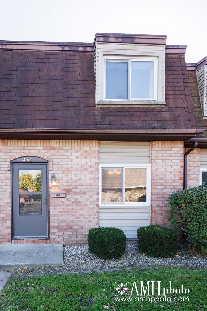 1119 S Curtis Avenue #F62 — Kankakee, IL 60901