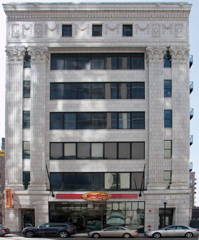 1338 Michigan Avenue, Chicago, IL 60605