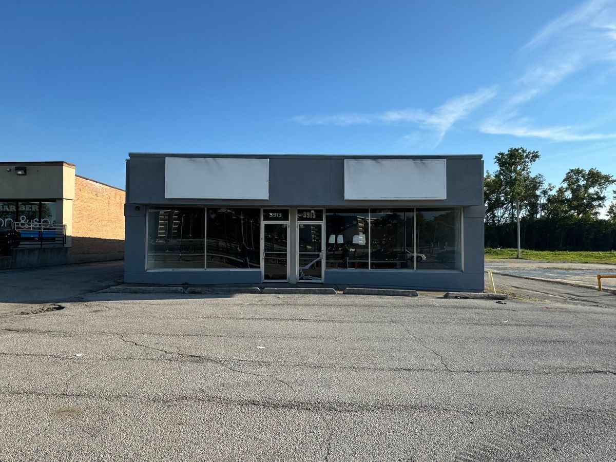 3913-3915 Sauk Trail, Richton Park, IL 60471