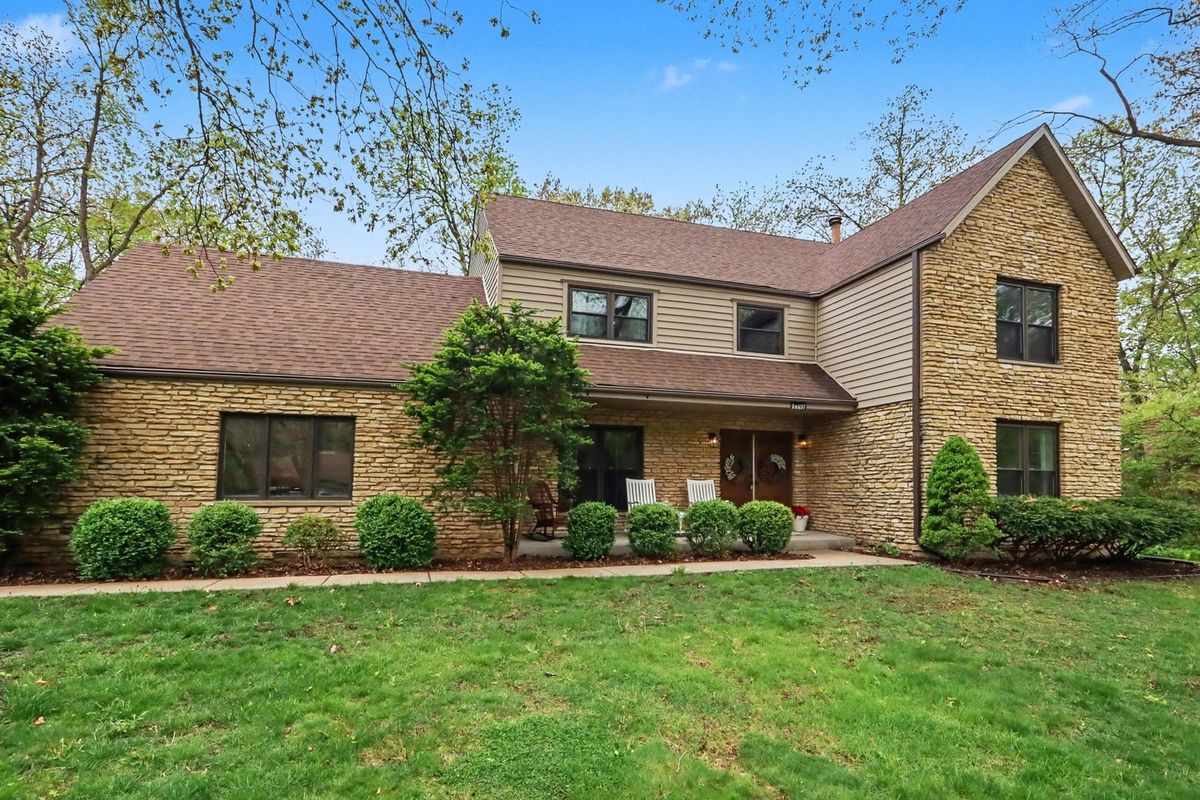 24457 Kipling Court, Joliet, IL 60404