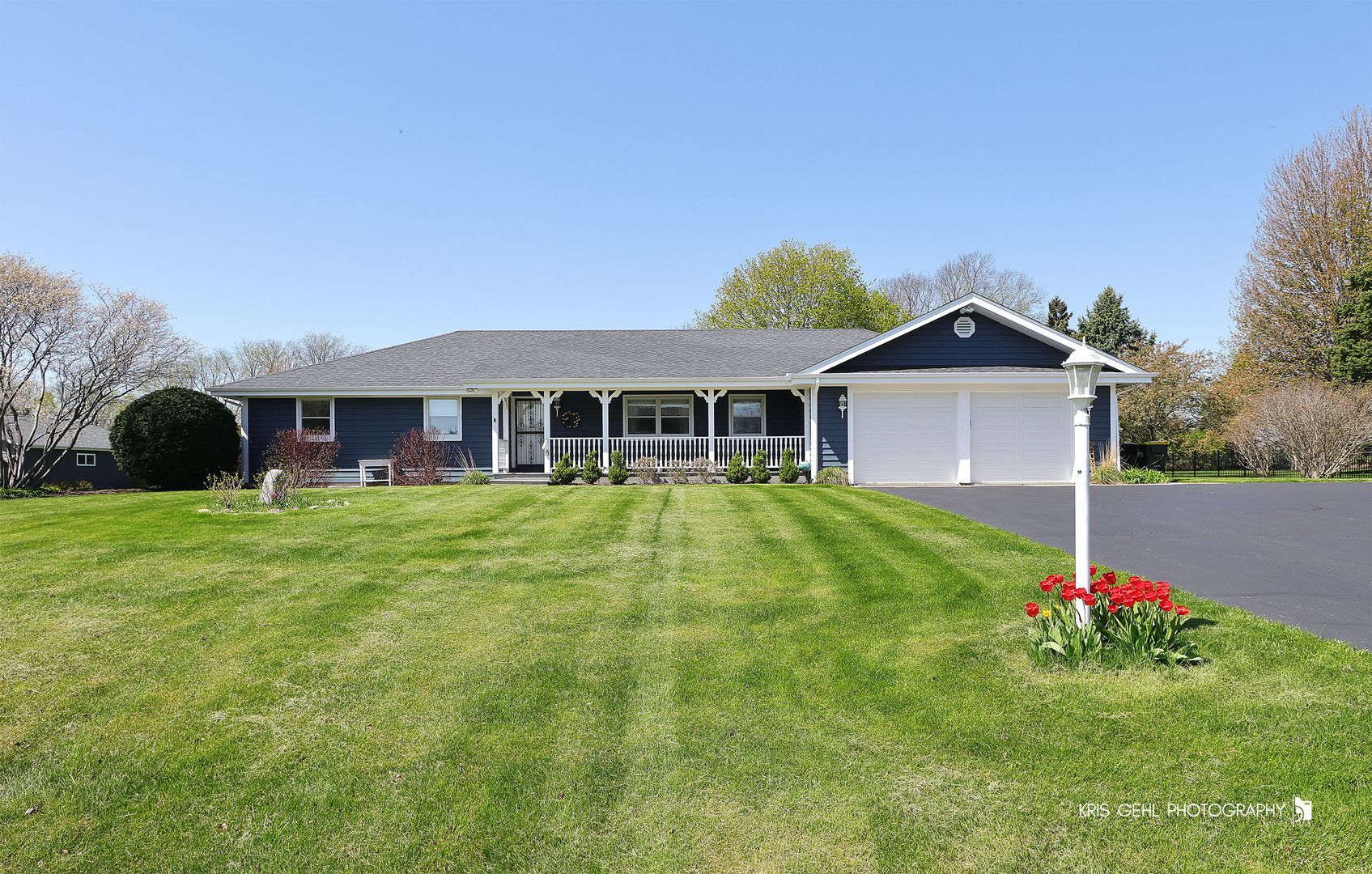 9209 Anthony Lane — Spring Grove, IL 60081