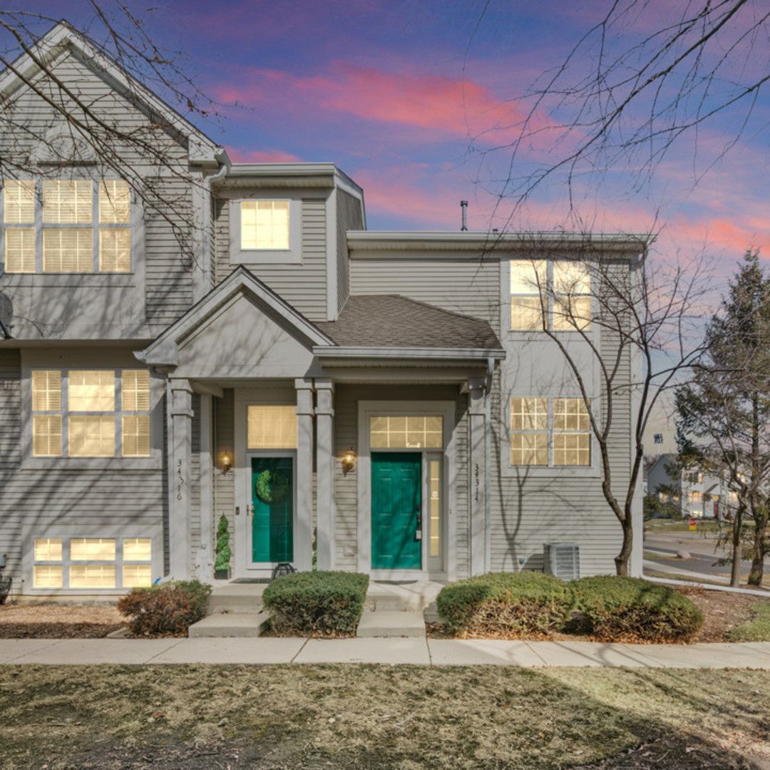 34314 Barberry Road, Round Lake Beach, IL 60073