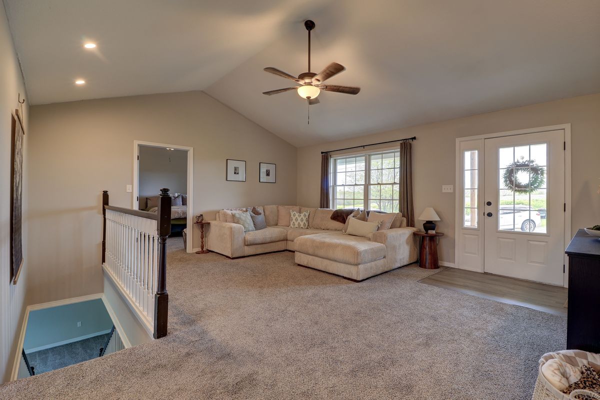 24335 Fulfs Road, Sterling, IL 61081