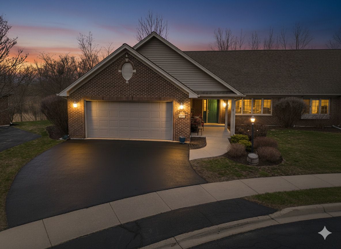 720 Serene Trail — Woodstock, IL 60098