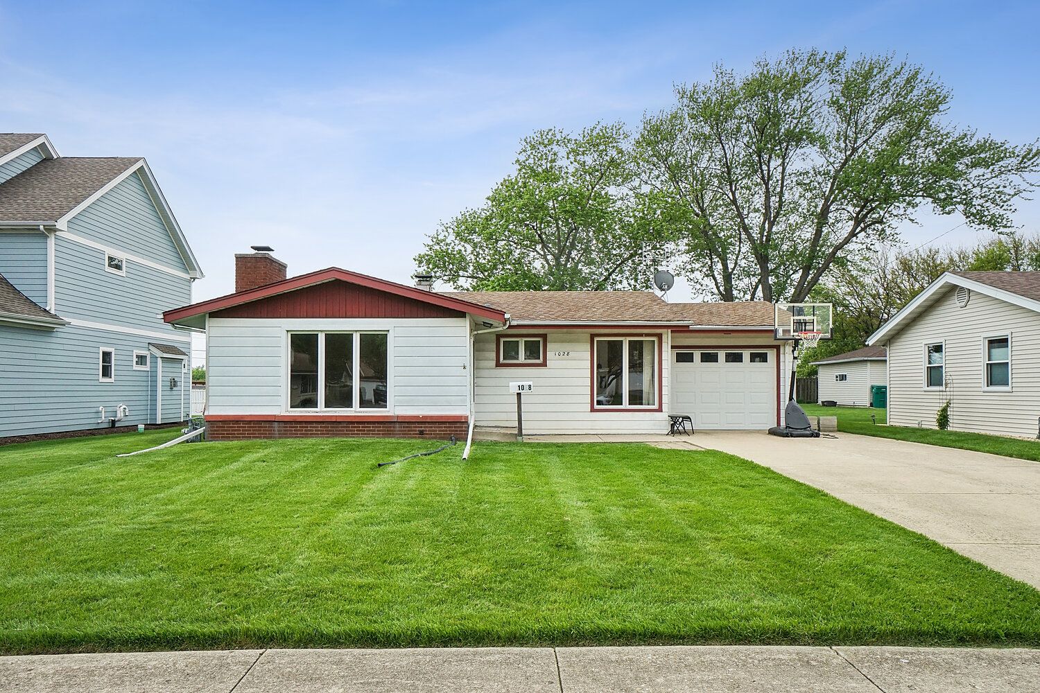 1028 Cherokee Place — Lemont, IL 60439