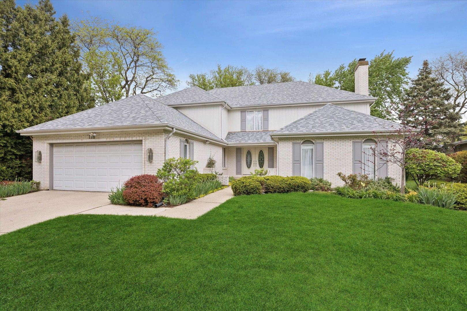 116 51st Place — Western Springs, IL 60558
