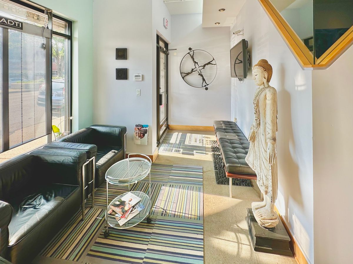 3615 Ashland Avenue, Chicago, IL 60613