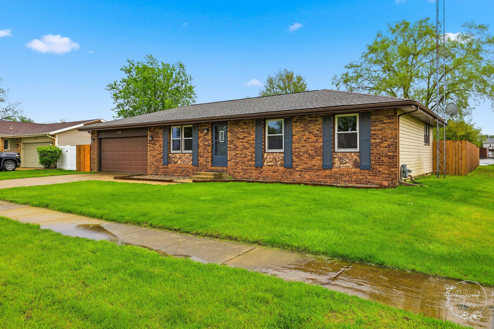1374 Potomac Place — Bourbonnais, IL 60914