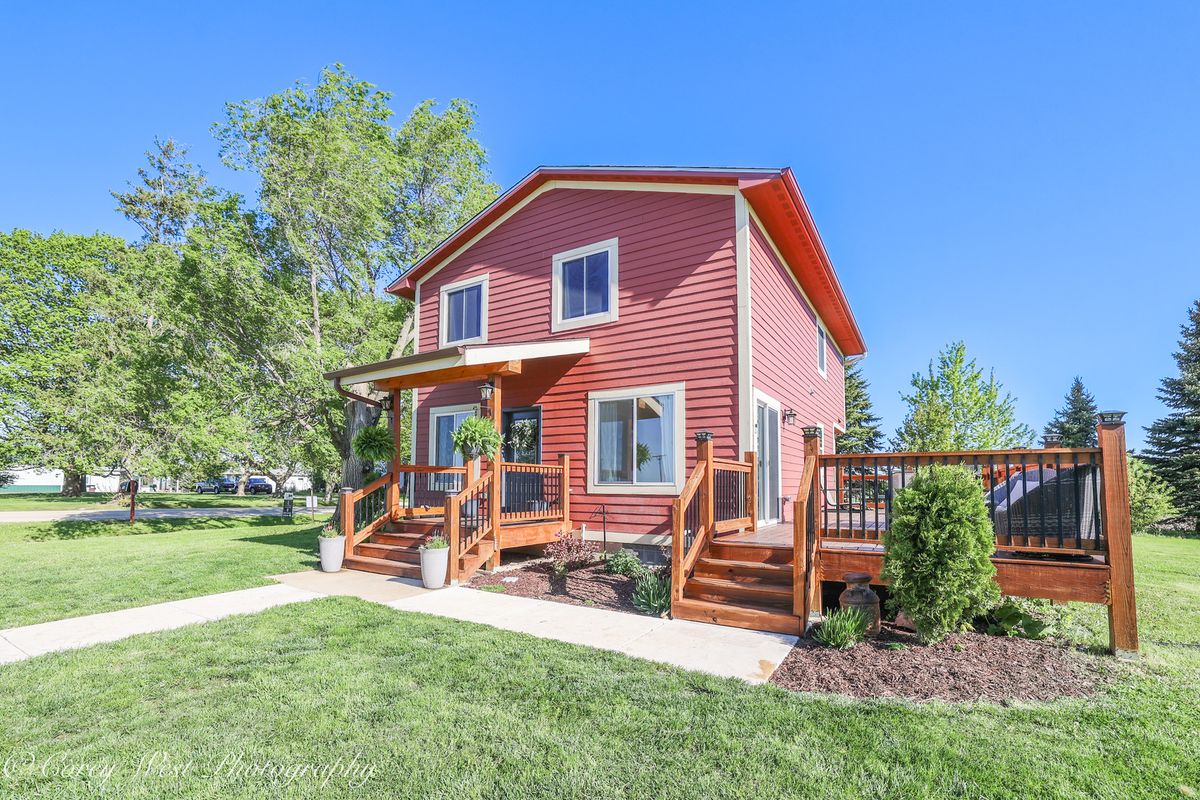 26340 Esmond Road, Esmond, IL 60129