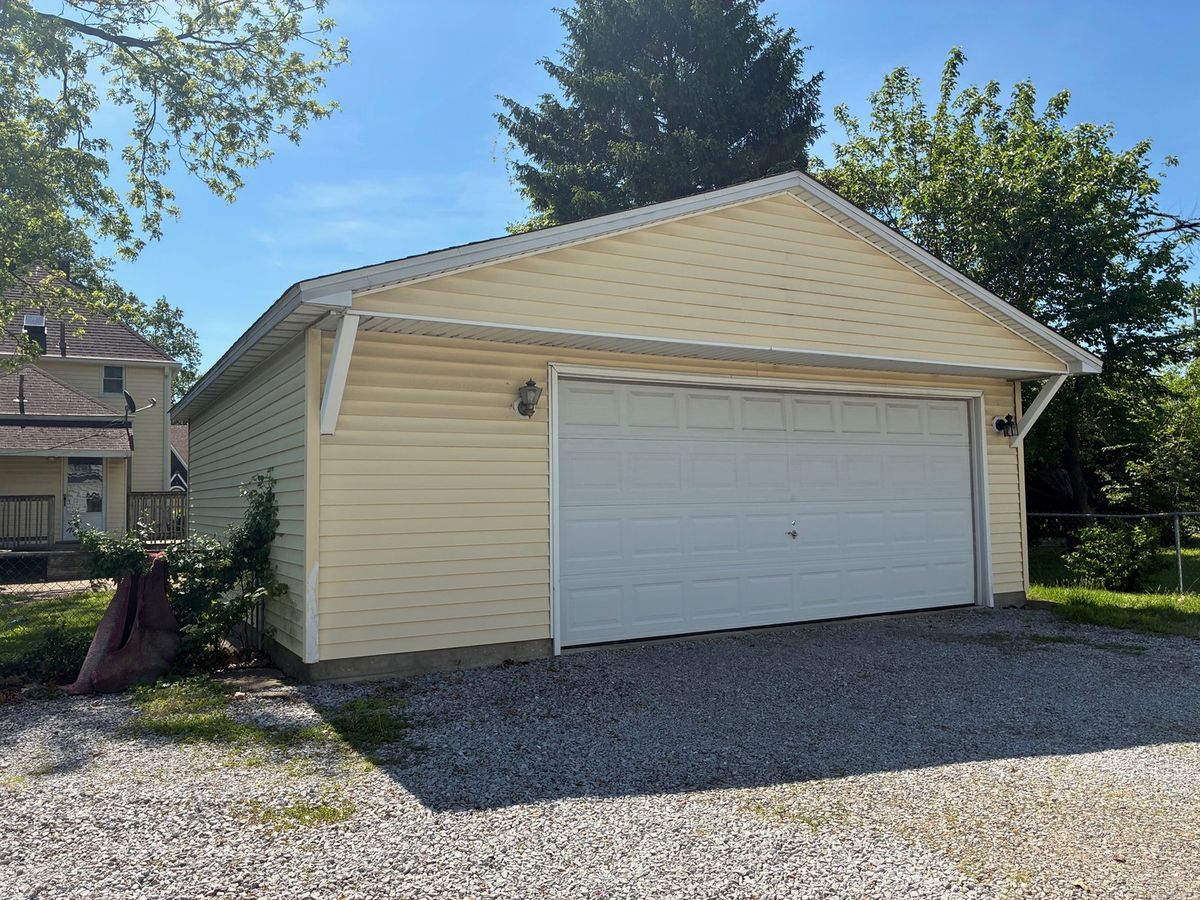 19 52nd Street, Belleville, IL 62226