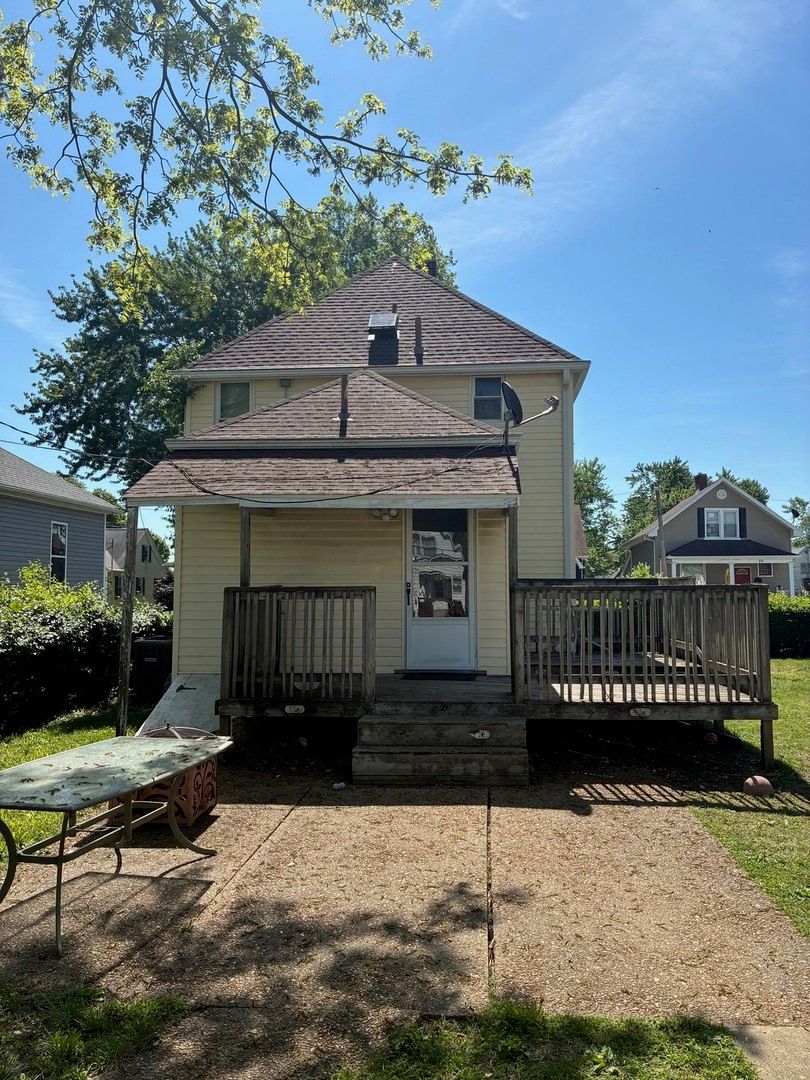 19 52nd Street — Belleville, IL 62226