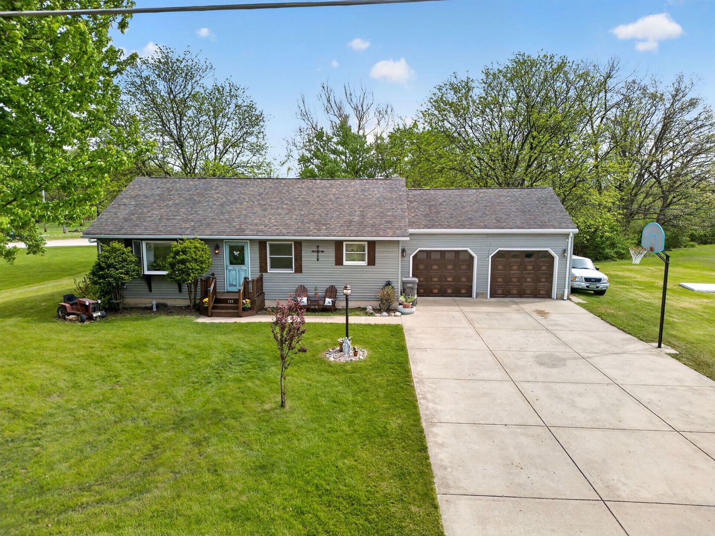 122 Drew Street — Marseilles, IL 61341