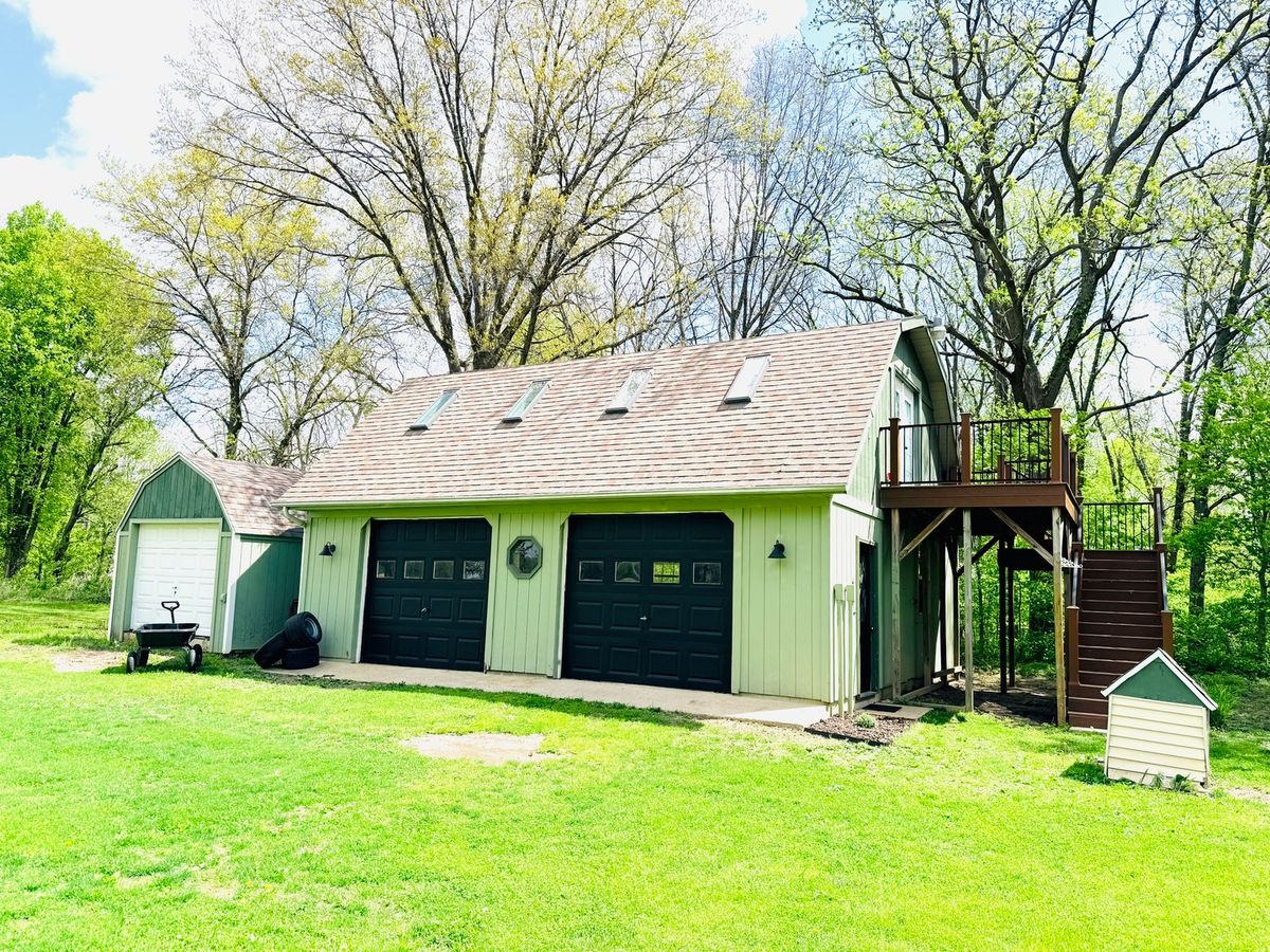 16944 E 3130 North Road, Rossville, IL 60963