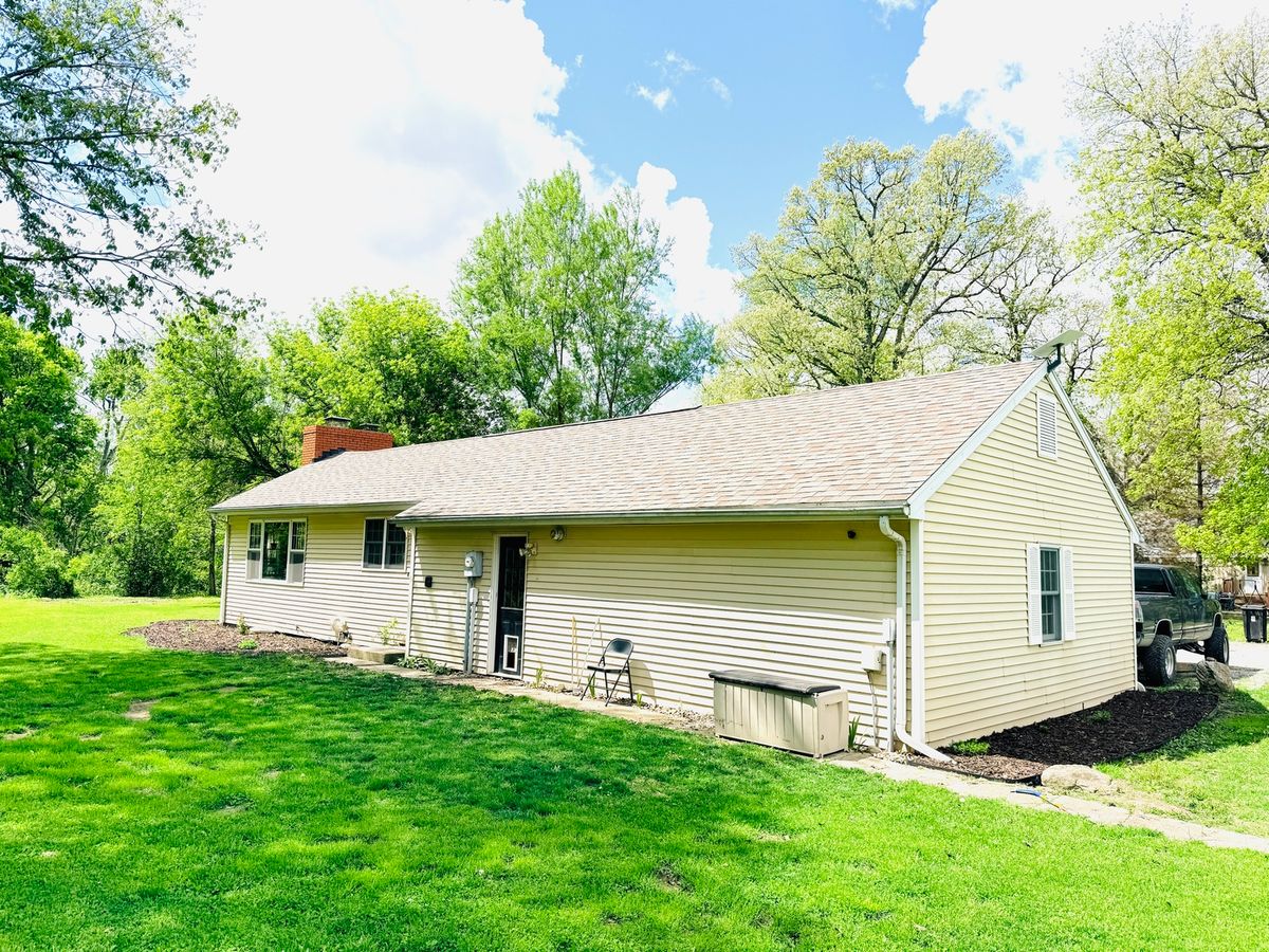 16944 E 3130 North Road, Rossville, IL 60963