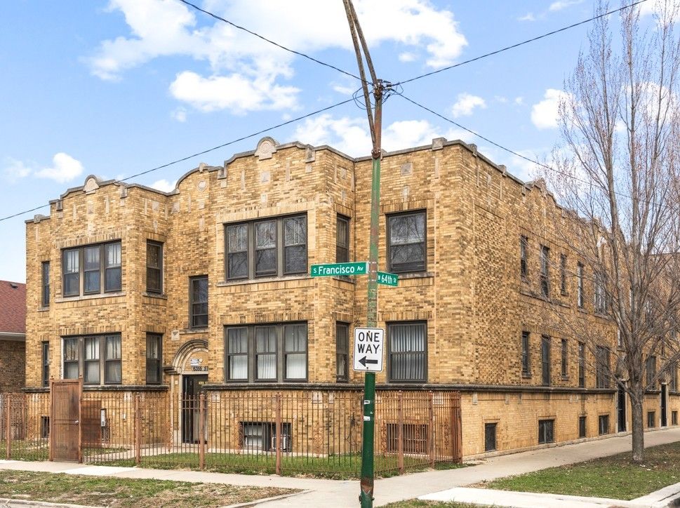 6355-57 Francisco Avenue, Chicago, IL 60629